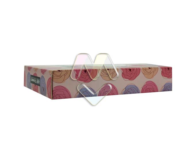 flat pack boxes