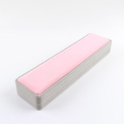 pink jewellery box