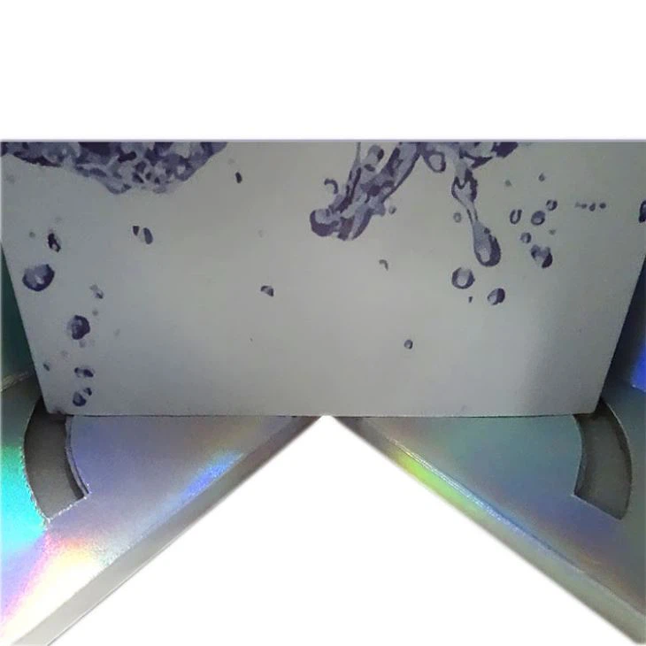 Creative Perfume Packaging