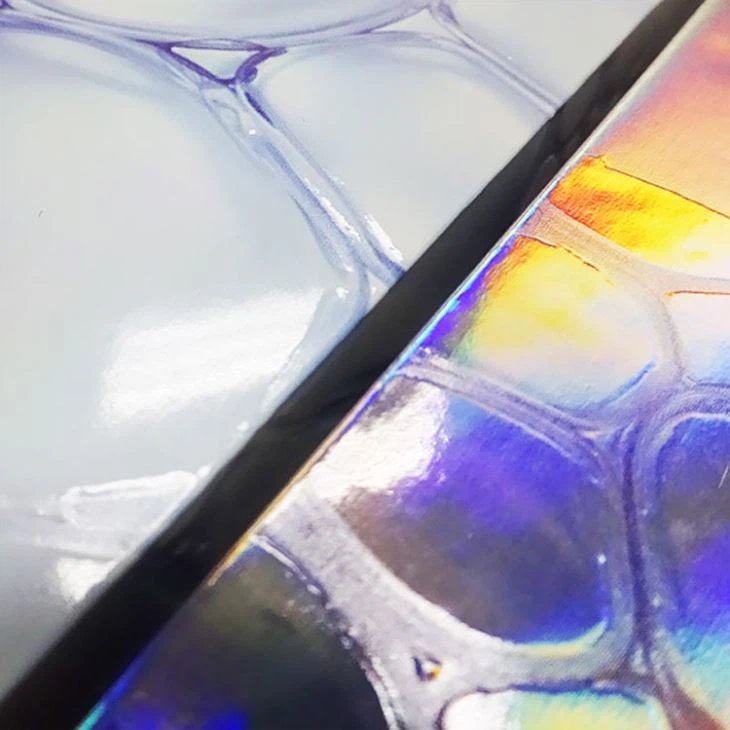 Creative Perfume Packaging