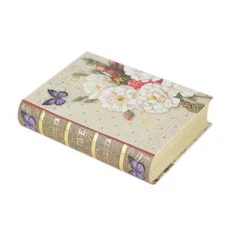 Գրքի նվերների տուփ