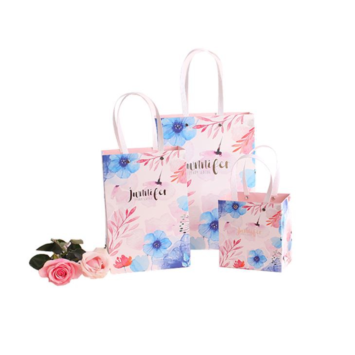 Printed Gift Bags