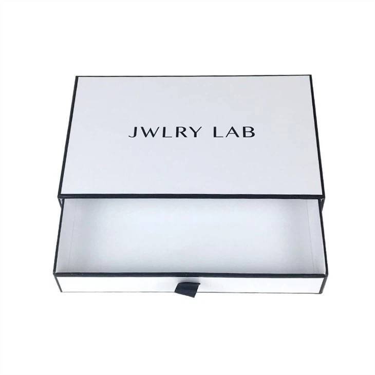Custom Jewelry Packaging