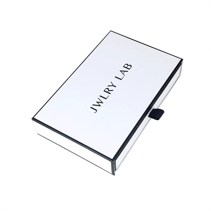 Custom Jewelry Packaging