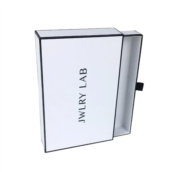 Custom Jewelry Packaging