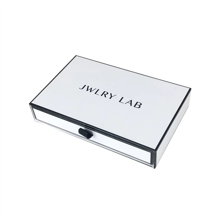 Custom Jewelry Packaging