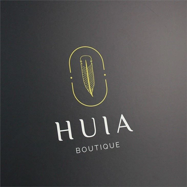 Custom Magnetic Ribbon Gift Box